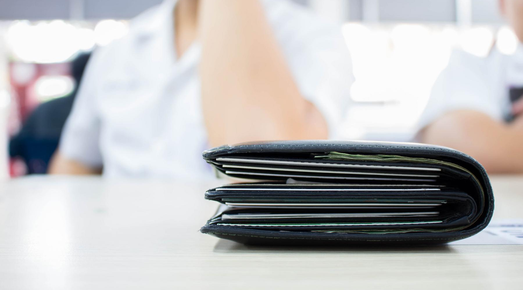 The pitfalls of carrying unused credit cards Forward Thinking Tangerine